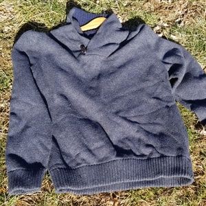 Banana Republic Oversized Mens Sweater